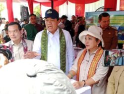 Aliansi Relawan Prabowo Gibran Minta Kepala Badan Karantina Indonesia Mundur, Gagal Urus Ekspor Sarang Burung Walet 