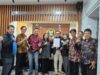 ‎Serikat Pekerja Danamoners Gugatan Undang Undang No.7 Tahun 2021 Ke MK  ‎