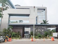 SP PLN Lawan Menteri! Mus Gaber Bongkar Bocoran di Tubuh BUMN