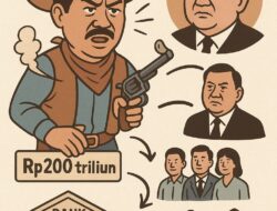 Kisah Koboi Purbaya dalam Lanskap Indonesia
