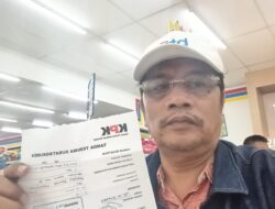 Seklur Hedon Diseret ke KPK! Kodat86 Bongkar Dugaan Gratifikasi Gaya Hidup Sultan ASN