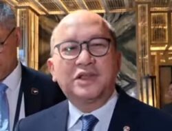 Rosan Roeslani: Utang Kereta Cepat, Jangan Dulu Sentuh Uang Rakyat