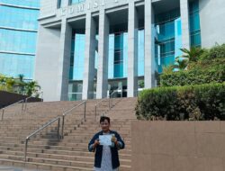 Heboh di Batam! Ketua PN dan Hakim Tiwik Dilaporkan ke KY–MA, Diduga ‘Main Mata’ dalam Penetapan Nama Pejabat Publik