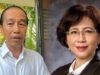 UGM Jadi Perisai Tua untuk Lindungi Jokowi, Rektor Ova Emilia Bisa Terancam Hukum