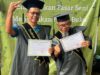 Dua Profesor FSRD ITB ‘Jual Ijazah Palsu’ di Pasar Seni ITB, Pengunjung Bisa Langsung Wisuda