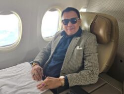 King of Sultan Paser Pelopori Dirikan Usaha Pendung Untuk Memperkuat Daya Saing Ekonomi Lokal