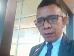 Satu Orang Tertimbun Longsor Tambang PT SBE,  PADHI Desak Pemerintah Usut Tuntas