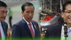 Jokowi Dan Luhut Adalah Musuh Rakyat Indonesia 
