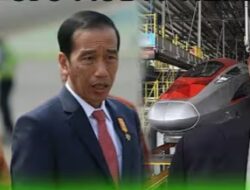 Jokowi Dan Luhut Adalah Musuh Rakyat Indonesia 