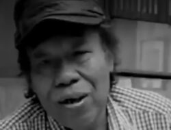 Budayawan: Jokowi dan Keluarganya Jadi Musuh rakyat 