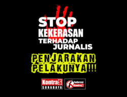 Klarifikasi Pemberitaan Jurnalis di Sulut Alami Intimidasi Dari Oknum Pegawai BPJN