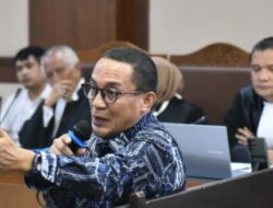 Saksi Ahli Sebut Penyidik Polri Lakukan Abuse of Power dalam Kasus Sengketa Lahan PT WKM