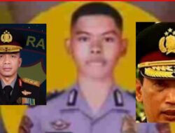 Bripda Ariq Irfansyah Tewas Diduga Dianiaya Senior, Aktivis Politik: Copot Kapolda Jabar!