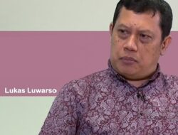 Kekuasaan adalah Candu, Wartawan Senior Ingatkan Bahaya Laten Neo-Orde Baru