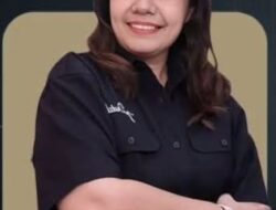 Laskar Cinta Jokowi Akan Laporkan Ketua Majelis Komisioner KIP Rospita Vici Paulyn ke Bareskrim