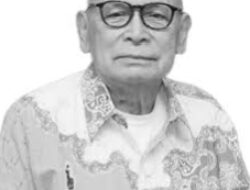 Suripto: Jejak Seorang Yang Selalu Berdiri Di Titik Paling Sulit 