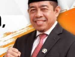 Pimpinan DPRD Jakarta buat Pertemuan Tertutup untuk Selamatkan Khoirudin