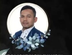 ‎Sangat Misterius! Benarkah Mata Almarhum Dirut BJB Yusuf Saadudin Terkena Bola Golf sebelum Kematiannya?