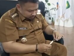 KRS Laporkan Dugaan Gratifikasi Bupati Subang ke KPK, CBA: Sulit Ditindak, Bupati Punya Centeng Dibiayai APBD