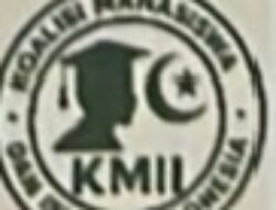 Skandal Kuota Haji dan KH Yahya Staquf dekat Zionis, KMII Demo di PBNU serta KPK