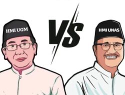 PARA Syndicate: NU Kian Menjauh dari Ruang Moral Publik