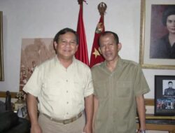 Politikus Gerindra Mempertanyakan Gelar Pahlawan untuk Soeharto