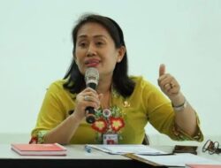 GEMAH Desak Kejati DKI Usut Dugaan Korupsi Anggaran Acara Pameran Luar Negeri Dinas PPKUKM Provinsi DKI Jakarta