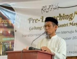 Quo Vadis PUTM Yogyakarta : Antara Gagasan dan Kenyataan