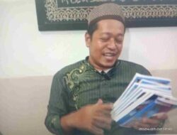 Pengurus PWI-LS Larang Mondokkan di Pesantren Lirboyo dan Hina KH Abdullah Kafabihi Mahrus