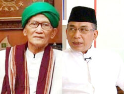 Kalah Manuver dengan Saifullah Yusuf, Posisi Ketum PBNU Yahya Staquf di Ujung Tanduk