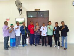 PN Cibinong Gelar Sidang Gugatan Praperadilan Kapolres Bogor