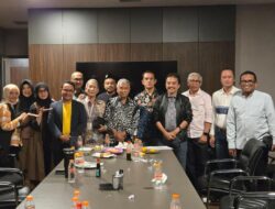 LBH AP PP Muhammadiyah Tegaskan Komitmen Bela Roy Suryo Cs