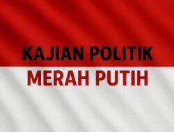 Ada Negara Dalam Negara, Kajian Merah Putih Desak Prabowo Keluarkan Maklumat Darurat Perang
