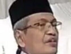 Kritik Gus Murtadho untuk Ulil Abshar-Abdalla: Intelektual Mandek, Politisi Gagal, Kini Sibuk Bela Tambang