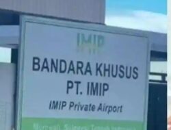 Negara Bubar Di Gerbangnya Sendiri 