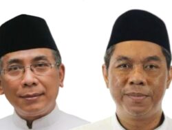 Gus Umar Desak Yahya Cholil Staquf Mundur dari Ketum PBNU, Singgung Polemik Tambang dan Kasus Kuota Haji