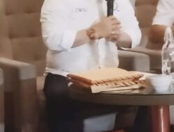 CWIG Desak Kejagung Bongkar Aliran Dana Pembebasan Lahan PLTGU Muara Tawar