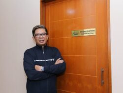 Mengenal dr Andi Nusawarta M Kes SpOT SubSp, Bakal Calon Ketum KAUMY