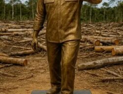 Kuli Panggul Oligarki