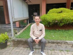 Ainur Rofiq, Kader Persyarikatan dari Kudus Mengabdi Jadi Dosen di Universitas Muhammadiyah Indonesia