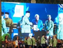 Din Syamsuddin Terima ICMI Award 2025, Serukan Reformasi Moral dan Peran Cendekiawan sebagai Problem Solver