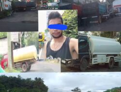 Ketua LidikKrimsus Minta Mabes Polri dan BPH Migas Tangkap Mafia BBM Cale