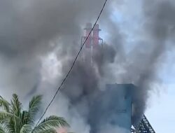 PLTU Bengkayang Terbakar, Publik Dipinta Jangan Percaya Klaim “Aman” PLN Sebelum Investigasi Dibuka