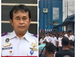 CBA Desak Menhub Copot Kepala KSOP Sampit, Terkait Kisruh Bongkar Muat Pelabuhan