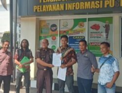 Jangan Ganggu Kinerja Kejagung, KAKI: Usut Dugaan Korupsi PT CMNP Terkait Perpanjangan Konsesi Jalan Tol Cawang – Pluit