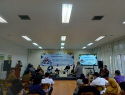 TJSL Dinilai Belum Optimal, FISIP UNISMA Bekasi dan PSPKP Dorong Sinergi Lintas Sektor