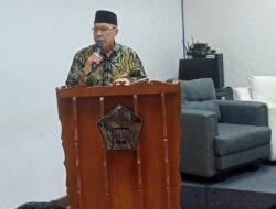 Anggota Komisi I DPR: Kritik Dino Patti Djalal ke Menlu Sugiono Jangan Dimaknai Negatif