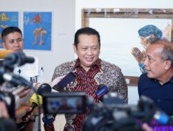 Bamsoet Nilai Pilkada Lewat DPRD Lebih Rasional, Tekan Politik Uang dan Perkuat Tata Kelola Daerah