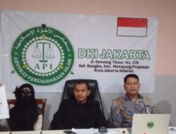 Laporan Berbulan-bulan Tak Bergerak, Kasus Dugaan Ayah Predator Seksual Tuai Kecaman