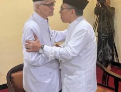 Dukung Prabowo Subianto Gabung Board of Peace Bentukan Trump, Gus Murtadho: Ketum PBNU Pro Zionis Israel